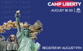 Facebook post_Camp Liberty