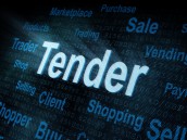 tender
