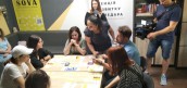 Вугледар. За грою Світ Громад
