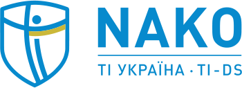 NAKO logo