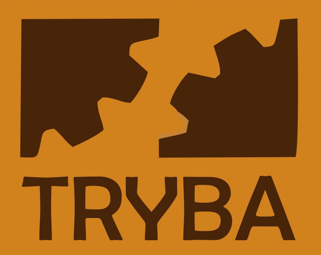 TRYBA logo 2