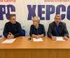 Кочубеївська ТГ