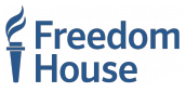 Freedom House Logo