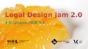 Legal Design Jam 2.0 FB Event