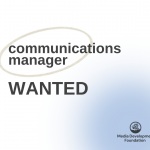 Communications manager MDF