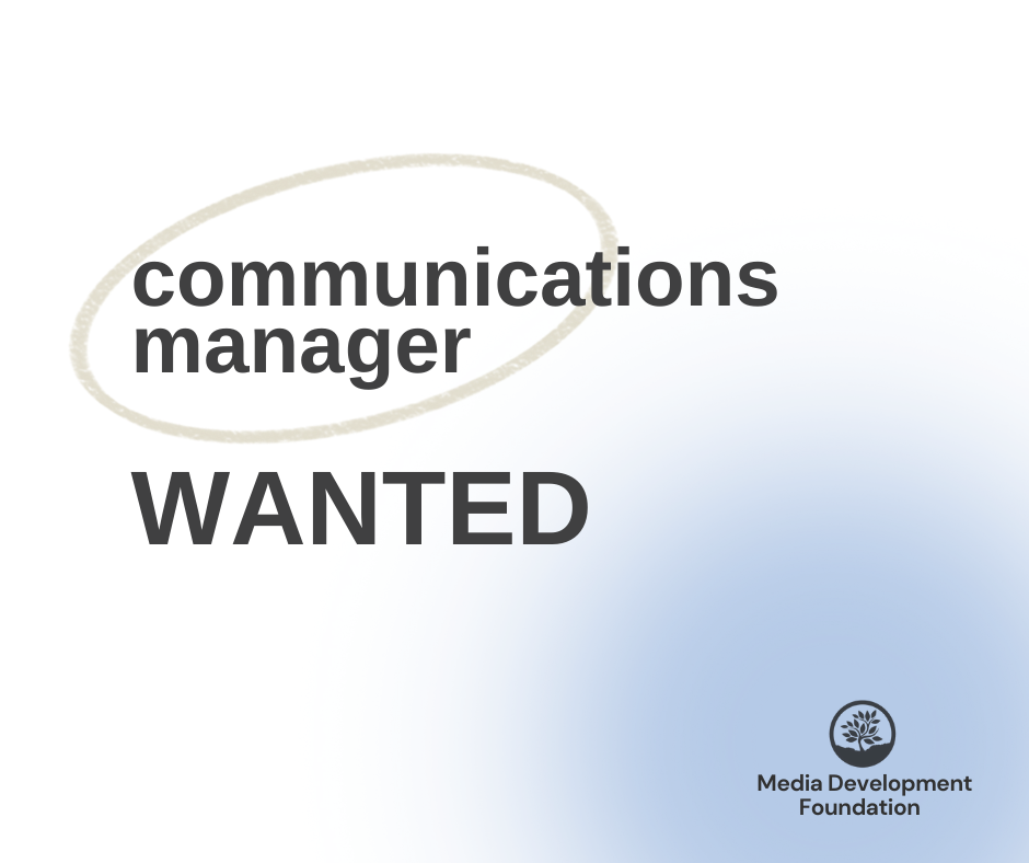 Communications manager MDF