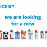 we are looking for a new
