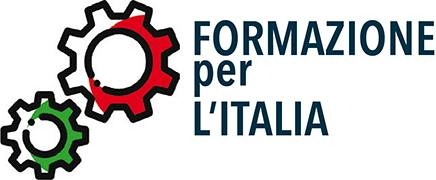 formazione logo