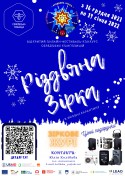 Різдвяна зірка 2022, копия