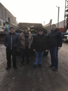 ЛП на комунальному підприємстві