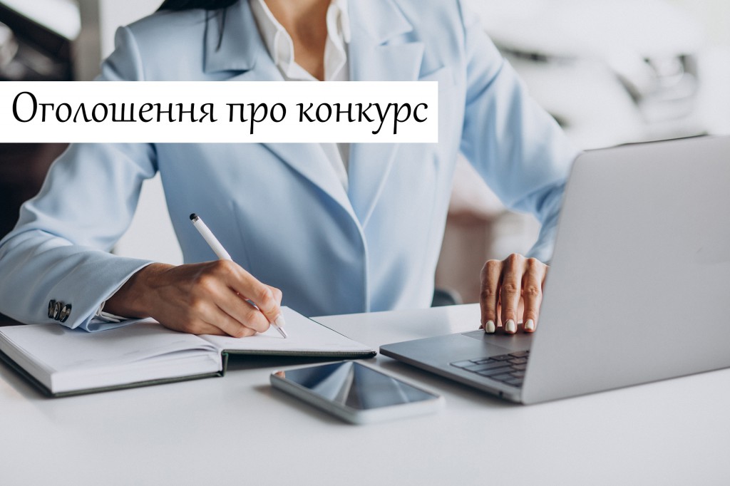 Business woman working in office on computer