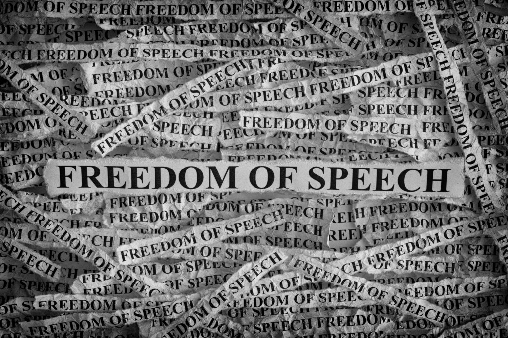 свобода-слова