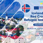 Iceland (b) refugee