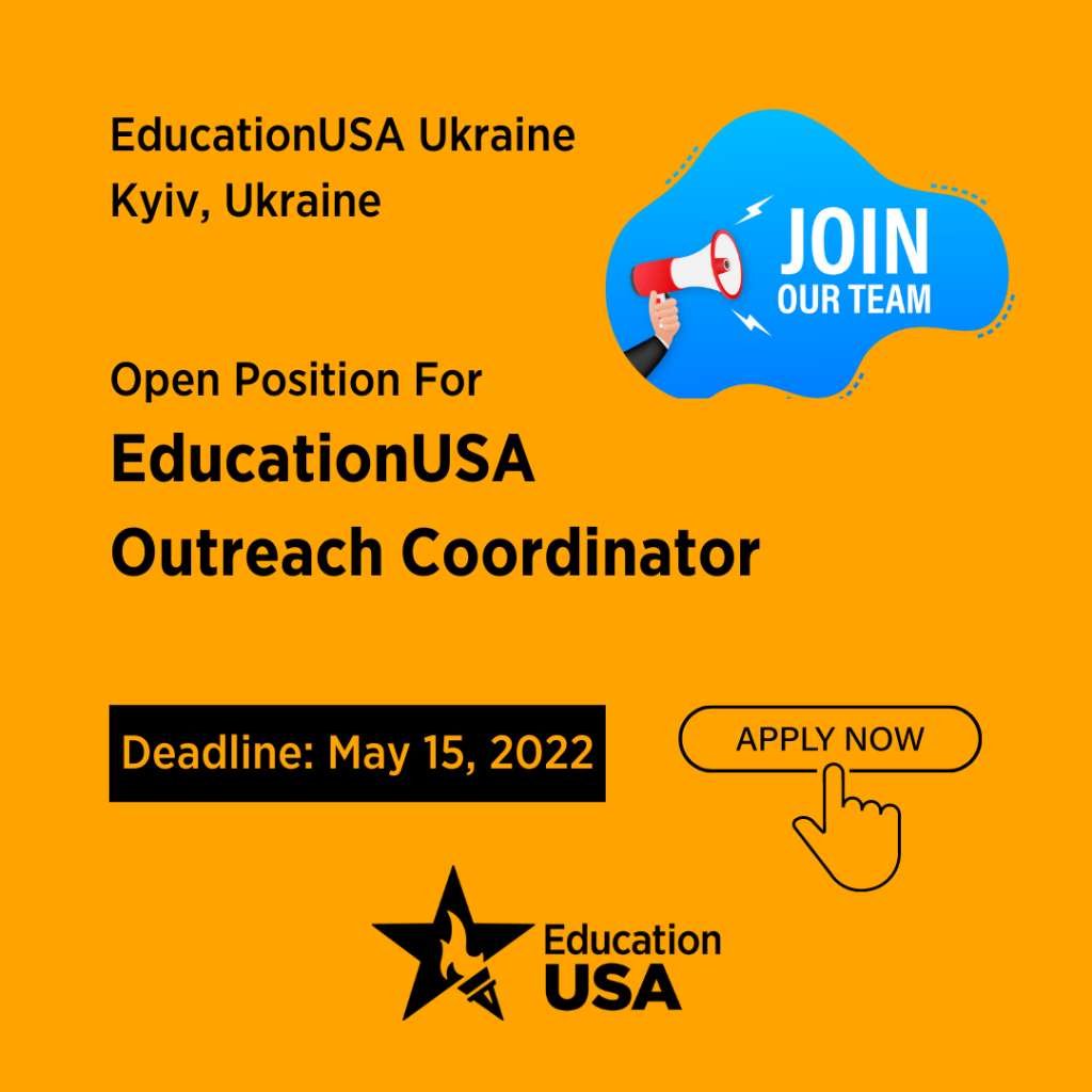 Outreach coordinator vacancy_1080_1080