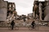 APR10 Ukraine new photos of Ukrainian cities on the 46th day of war 4