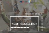 NGO RELOCATION