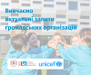 Вивчаємо актуальні запити громадських організацій