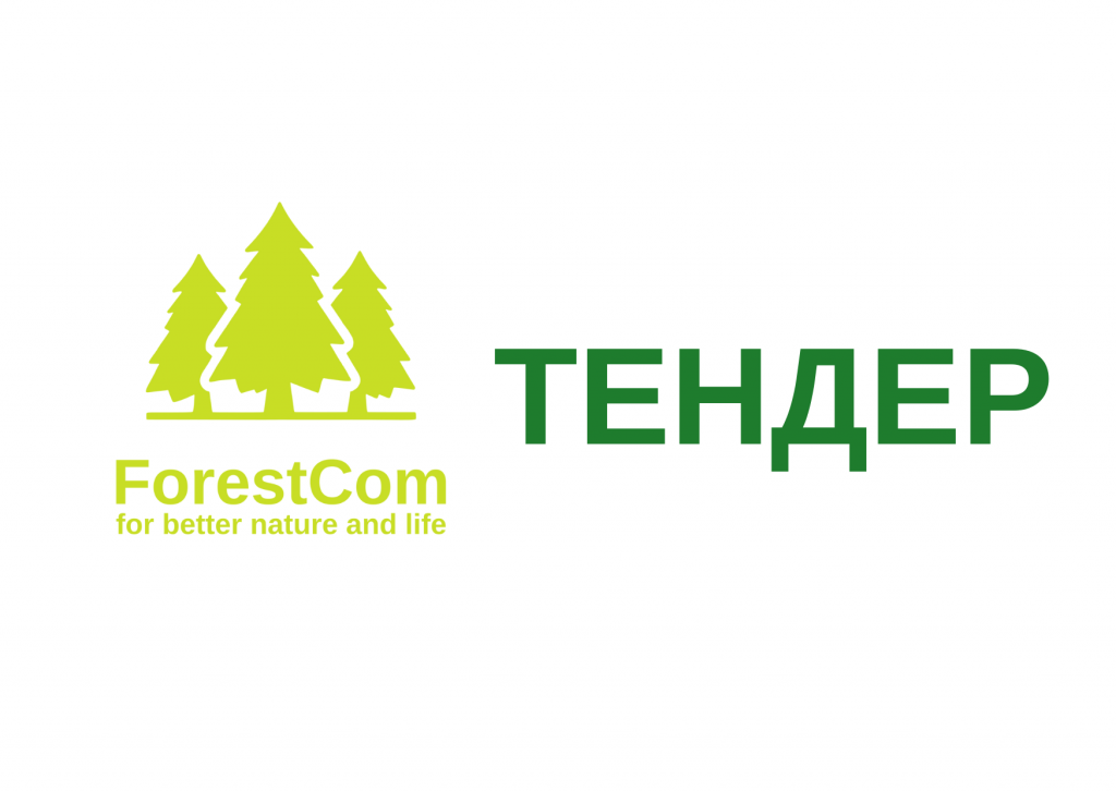 ТЕНДЕР