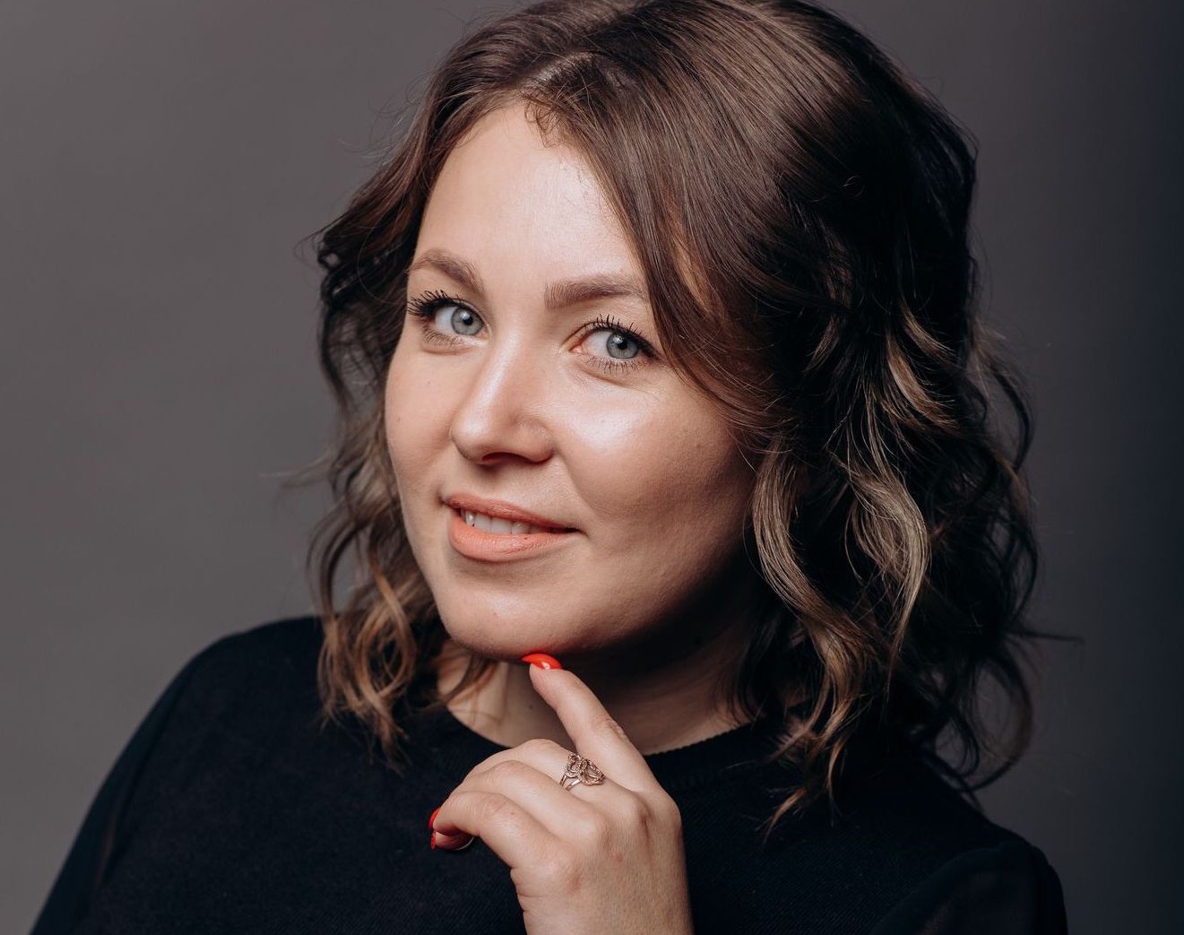 “Я почала будувати плани”, – юристка Ірина Бірюк | Громадський Простір