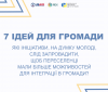 Молодь ВПО Чернівецької області: короткі підсумки анкетування