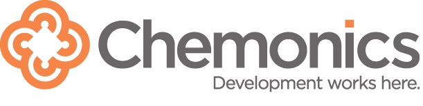 Chemonics Logo