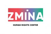 Центр прав людини ZMINA