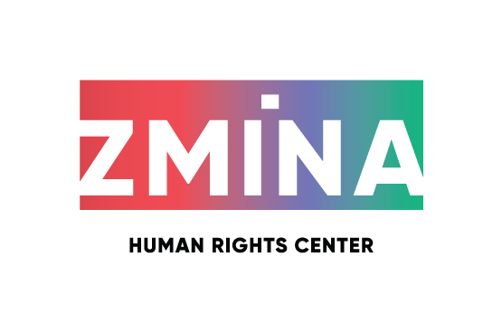 Центр прав людини ZMINA