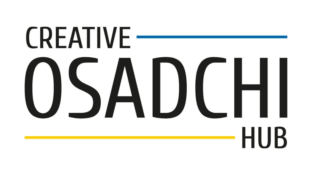Public Organization Creative Hub Osadchi
