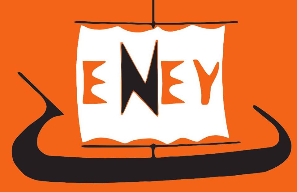 eney logo