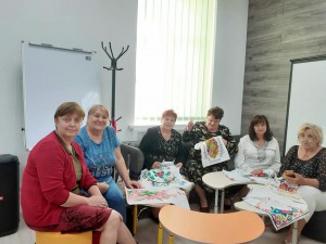 майстер клас