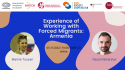 Experience with forced migrants_Armenia_ENG