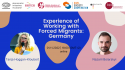 Experience with forced migrants_Germany_ENG
