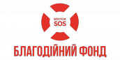 Благодійний фонд лого прозора
