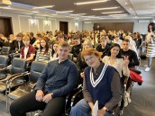 Початок навчання