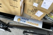 #BikesForUkraine Миколаїв