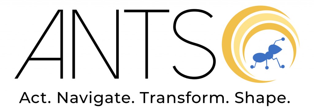 ANTS Logo