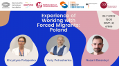 Experience with forced migrants_Poland