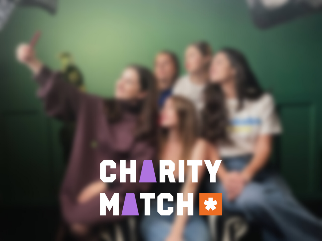 Charity Match