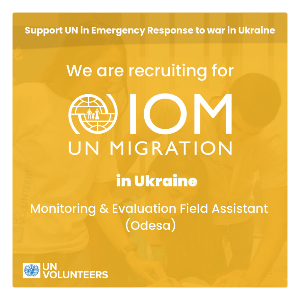 M&E FA Odesa social media card