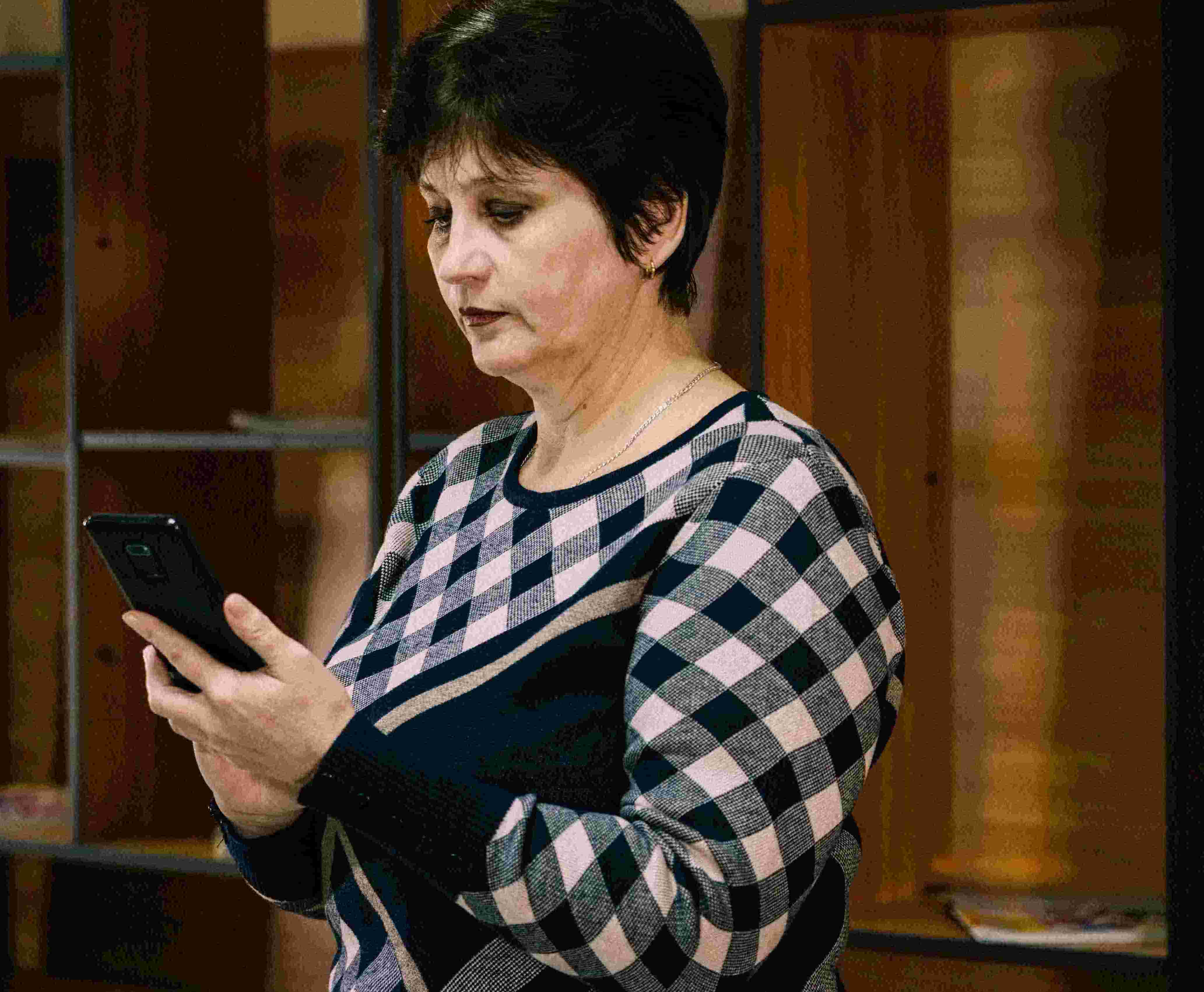 Павличенко