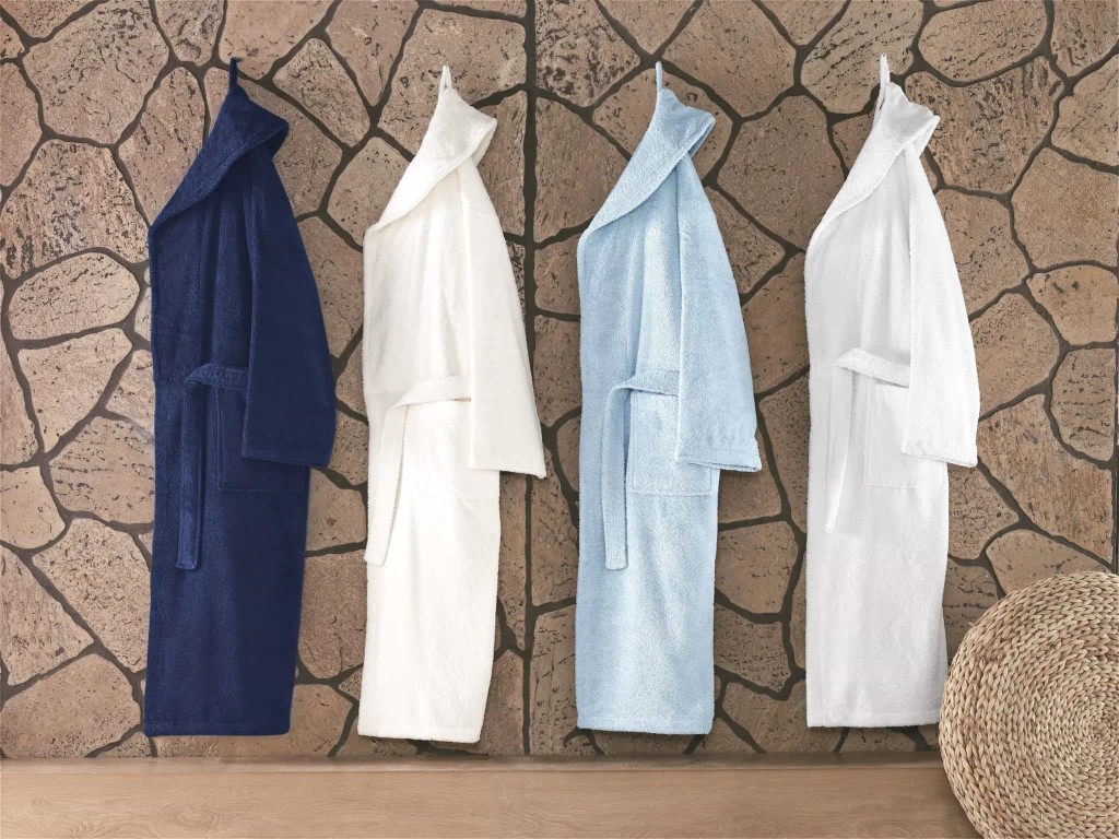 robe