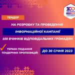 Відповідальні вчинки