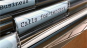 Call for tender 870