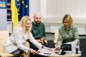 Підписання договору про співпрацю між Мінветранів і МХП-Громаді (1)
