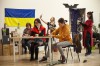 "Діалоги під час тривоги"