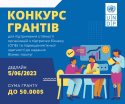 Конкурс грантів для Організацій Підтримки Бізнесів