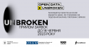 Open Data. Unbroken