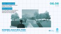 KORABEL KULTURAL PARK - проєкт міської регенерації в Миколаєві
