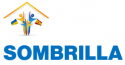 Logo Sombrilla