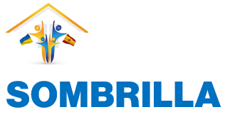 Logo Sombrilla
